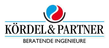 Kördel & Partner Logo